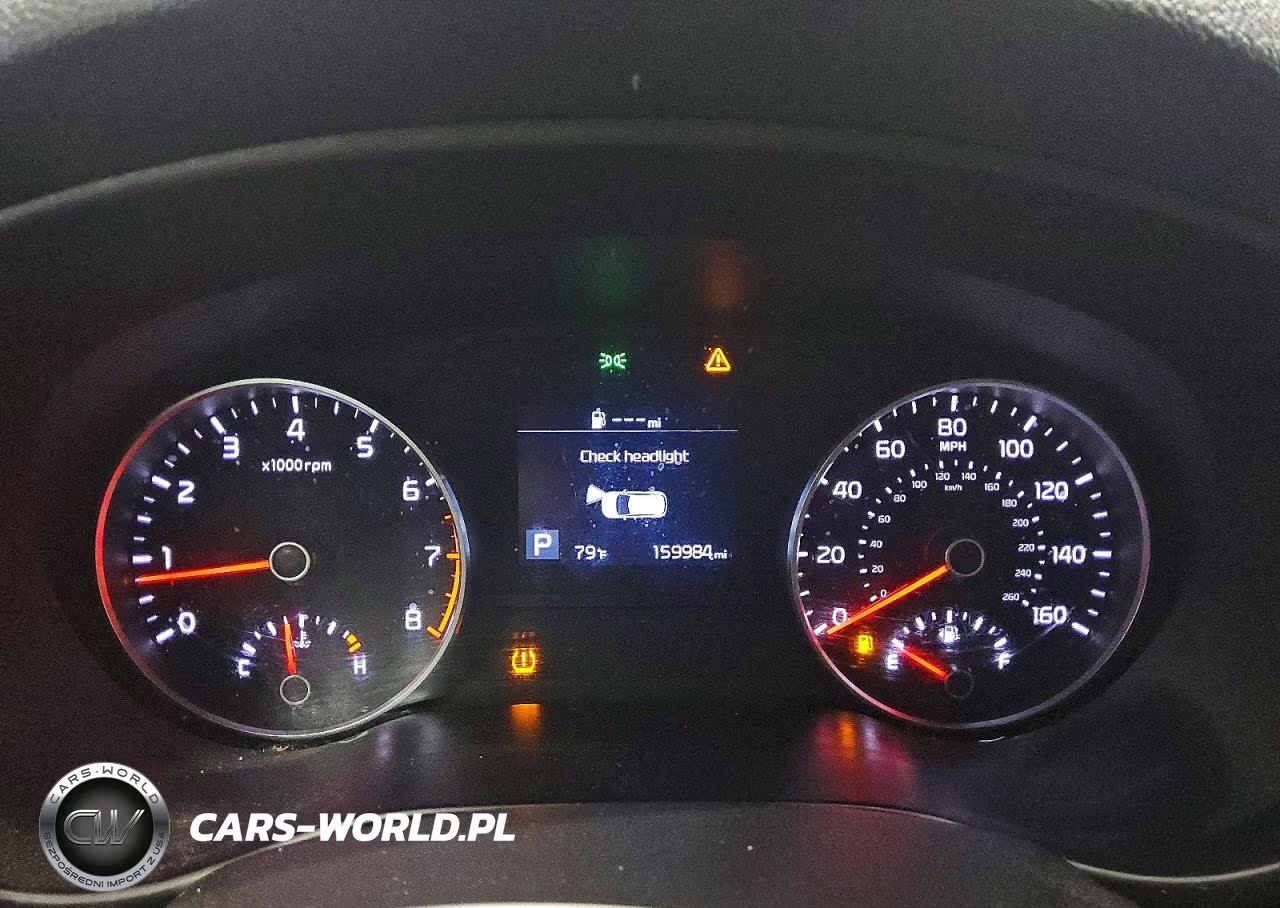 2021 Kia Sportage Lx VIN:KNDPM3AC3M7916004 - 9