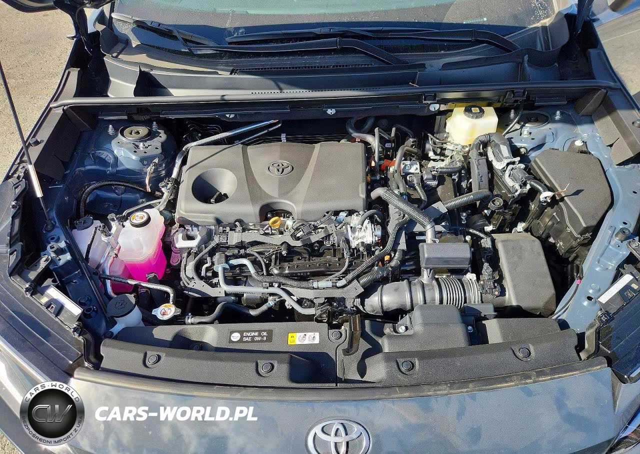 2026 Toyota Rav4 Xle Premium VIN:2T36CRAV3TC038484 - 12