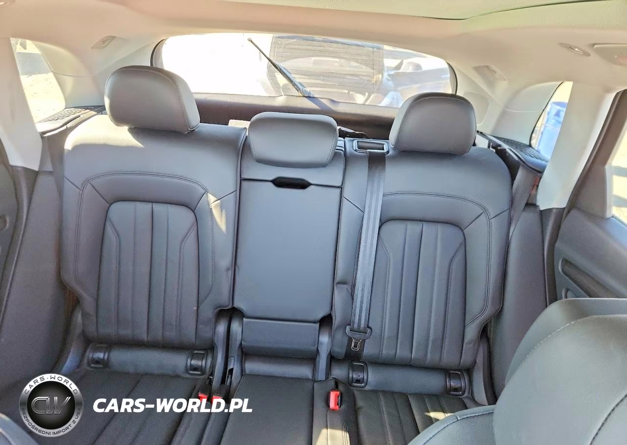 2020 Audi Q5 Premium Plus VIN:WA1BNAFY8L2058454 - 10