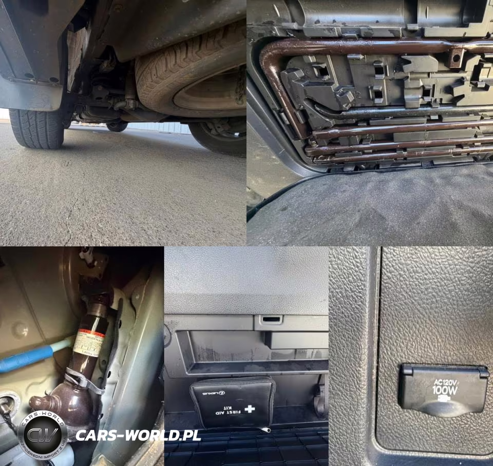 2018 Lexus Gx 460 VIN:JTJBM7FX4J5186086 - 15