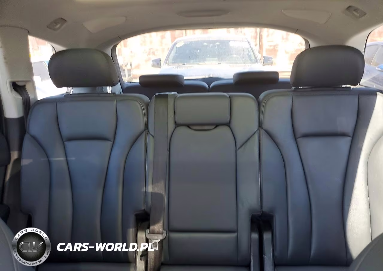 2020 Audi Q7 Premium Plus VIN:WA1LXAF79LD002467 - 10