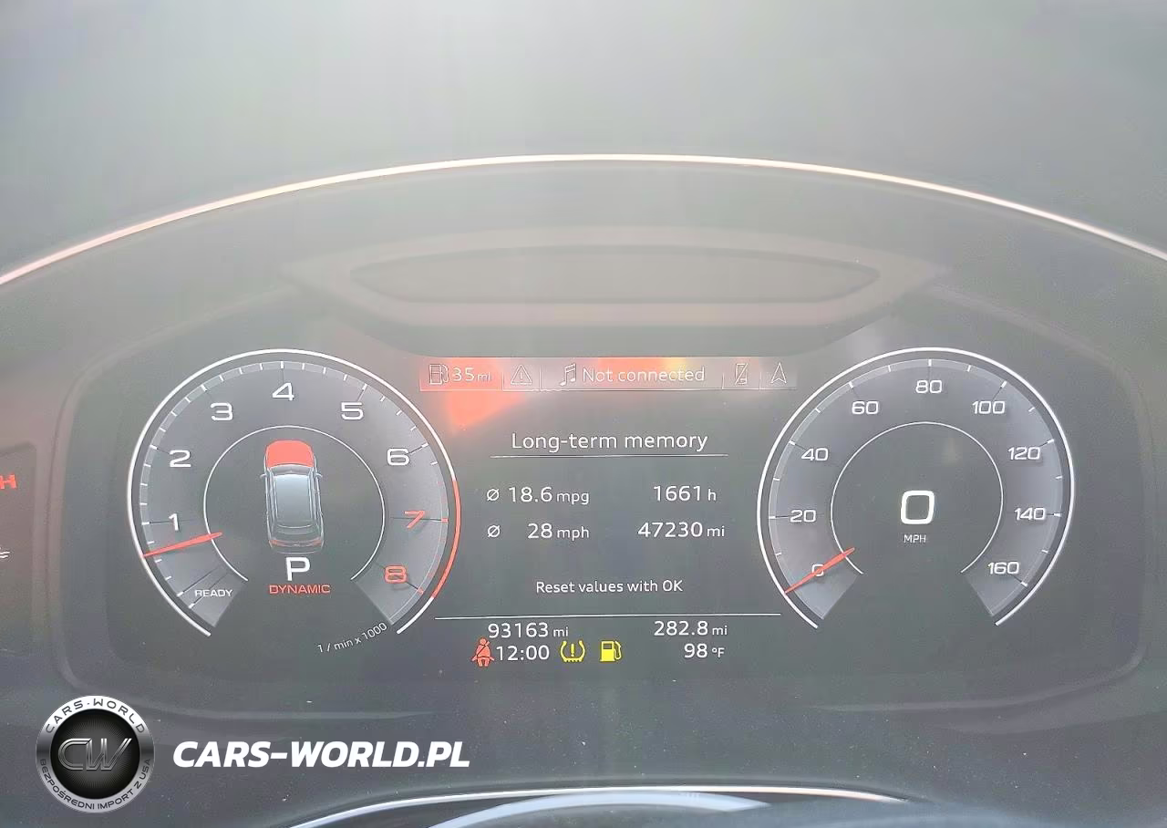 2020 Audi Q7 Premium Plus VIN:WA1LXAF79LD002467 - 9