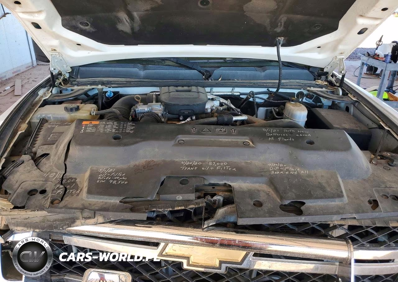 2011 Chevrolet Silverado C2500 Heavy Duty Lt VIN:1GC1CXC85BF117062 - 11