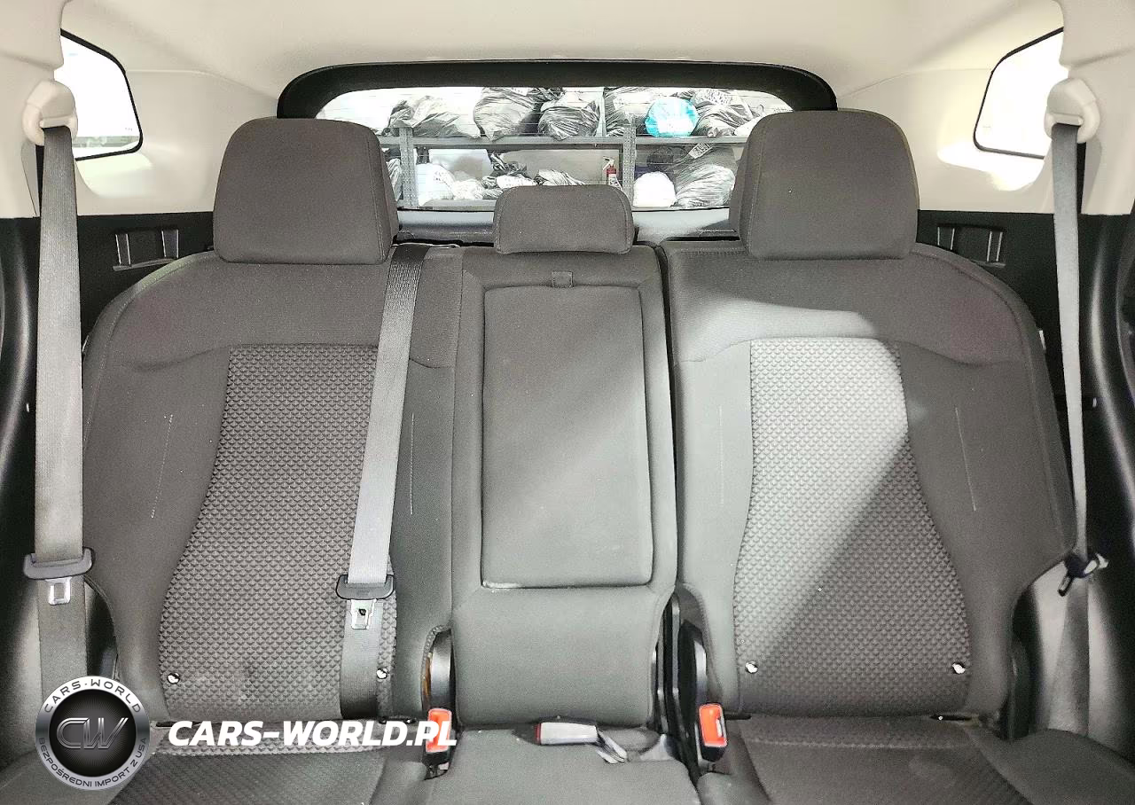2025 Kia Sportage Lx VIN:5XYK23DFXSG318952 - 10