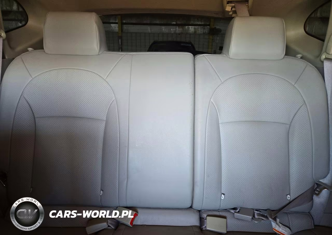 2012 Nissan Rogue Sl VIN:JN8AS5MV6CW419364 - 10