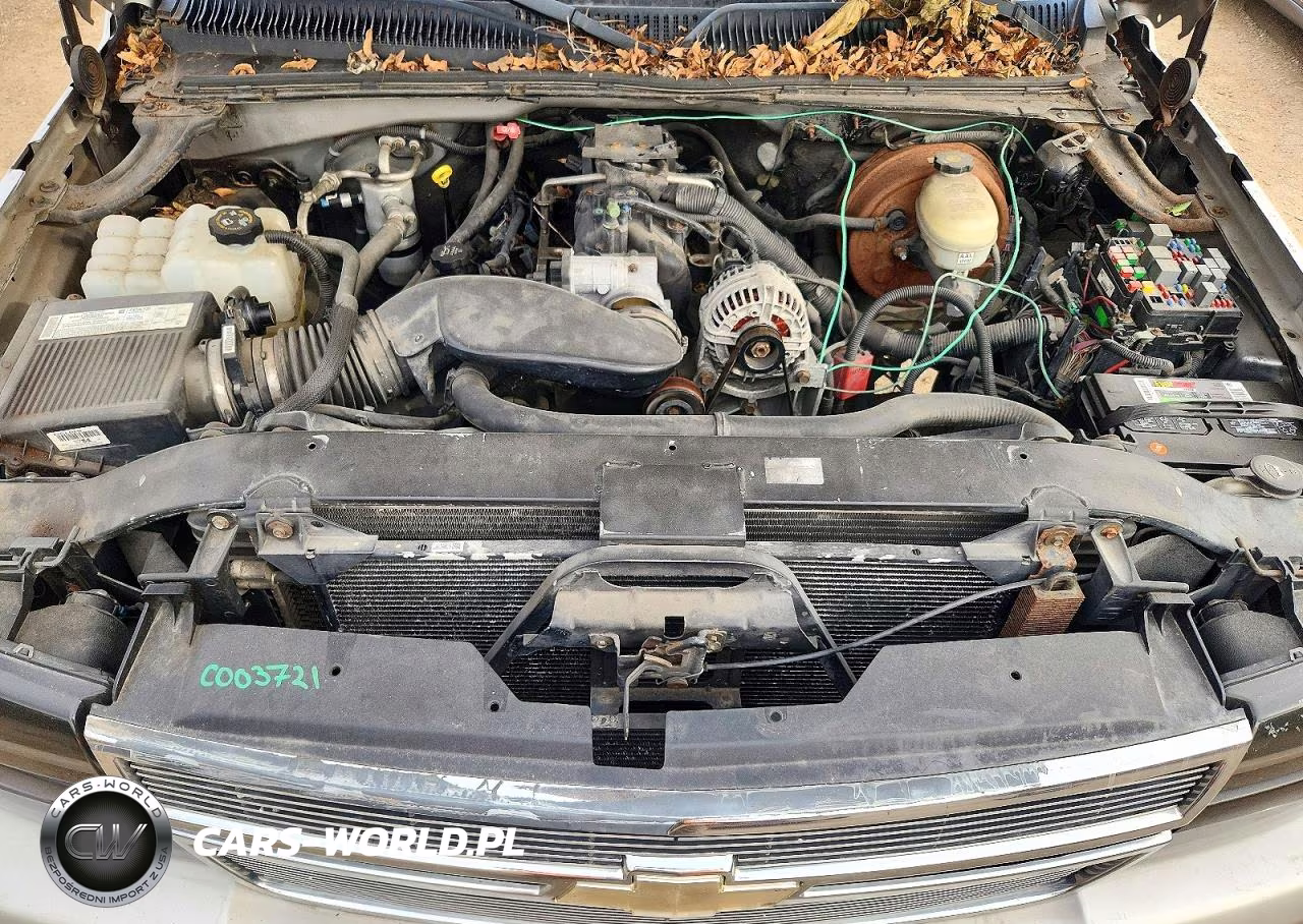2006 Chevrolet Silverado C1500 VIN:2GCEC13Z261355794 - 11