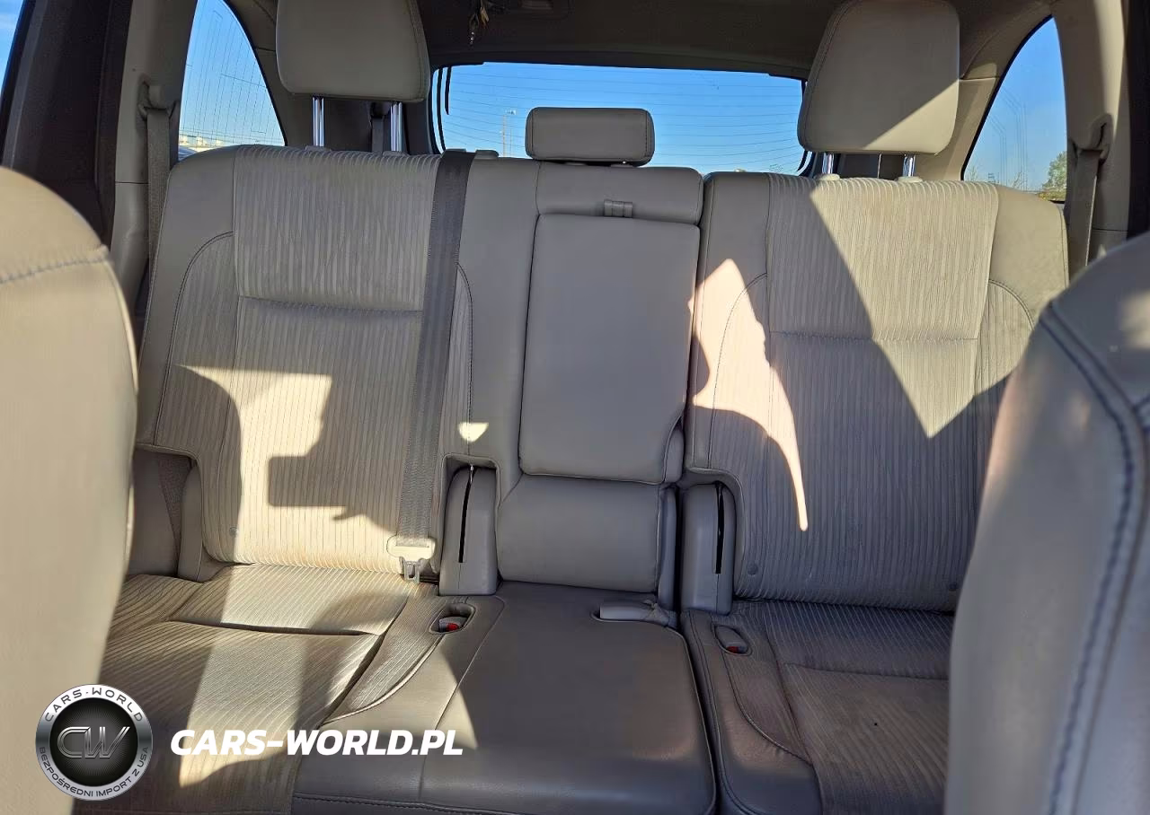 2015 Toyota Highlander Le Plus VIN:5TDBKRFH1FS131139 - 10