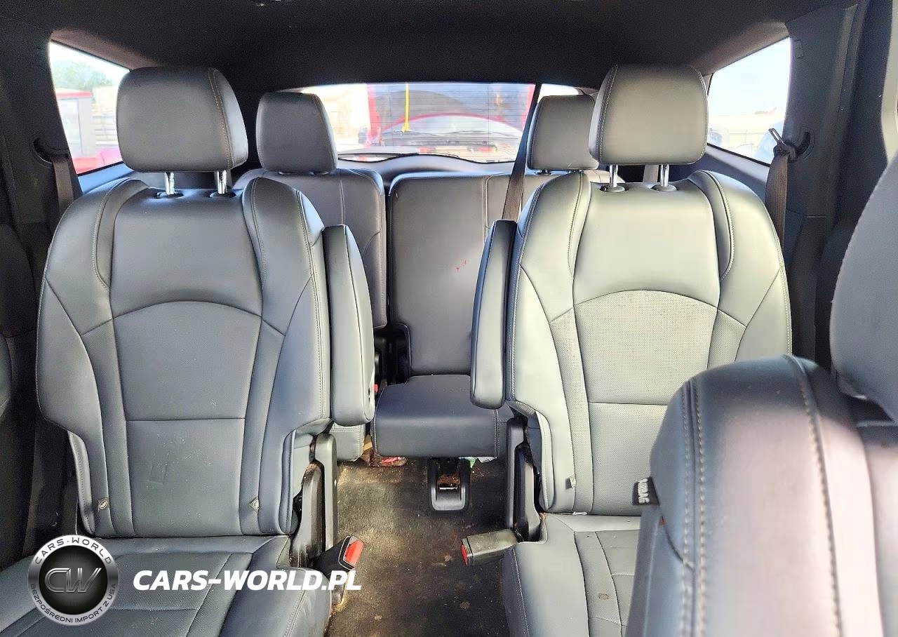 2022 Buick Enclave Premium VIN:5GAERCKW4NJ134625 - 10