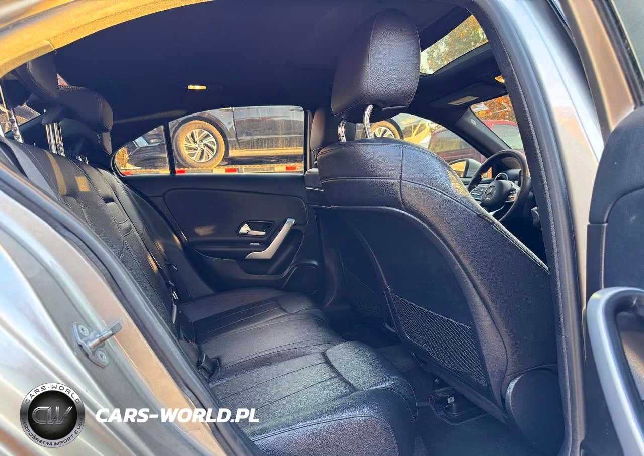 2019 Mercedes-Benz A 220 4Matic VIN:WDD3G4FB6KW033891 - 10