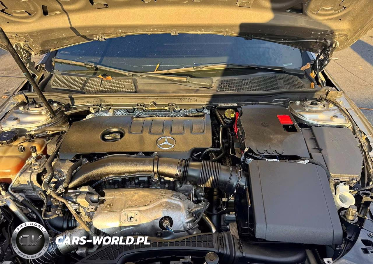 2019 Mercedes-Benz A 220 4Matic VIN:WDD3G4FB6KW033891 - 7