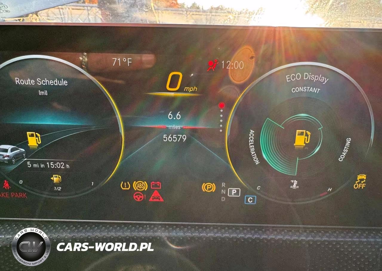 2019 Mercedes-Benz A 220 4Matic VIN:WDD3G4FB6KW033891 - 8