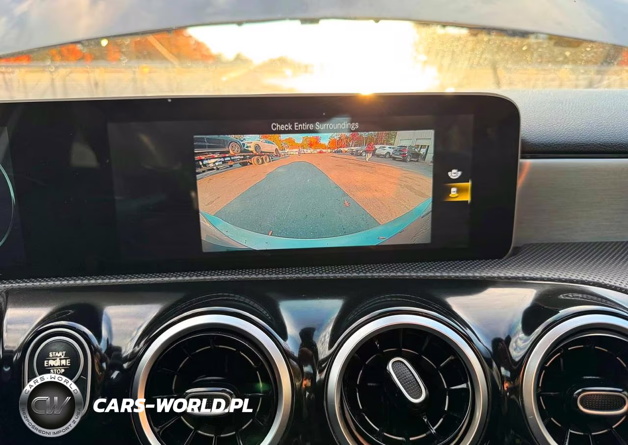 2019 Mercedes-Benz A 220 4Matic VIN:WDD3G4FB6KW033891 - 9