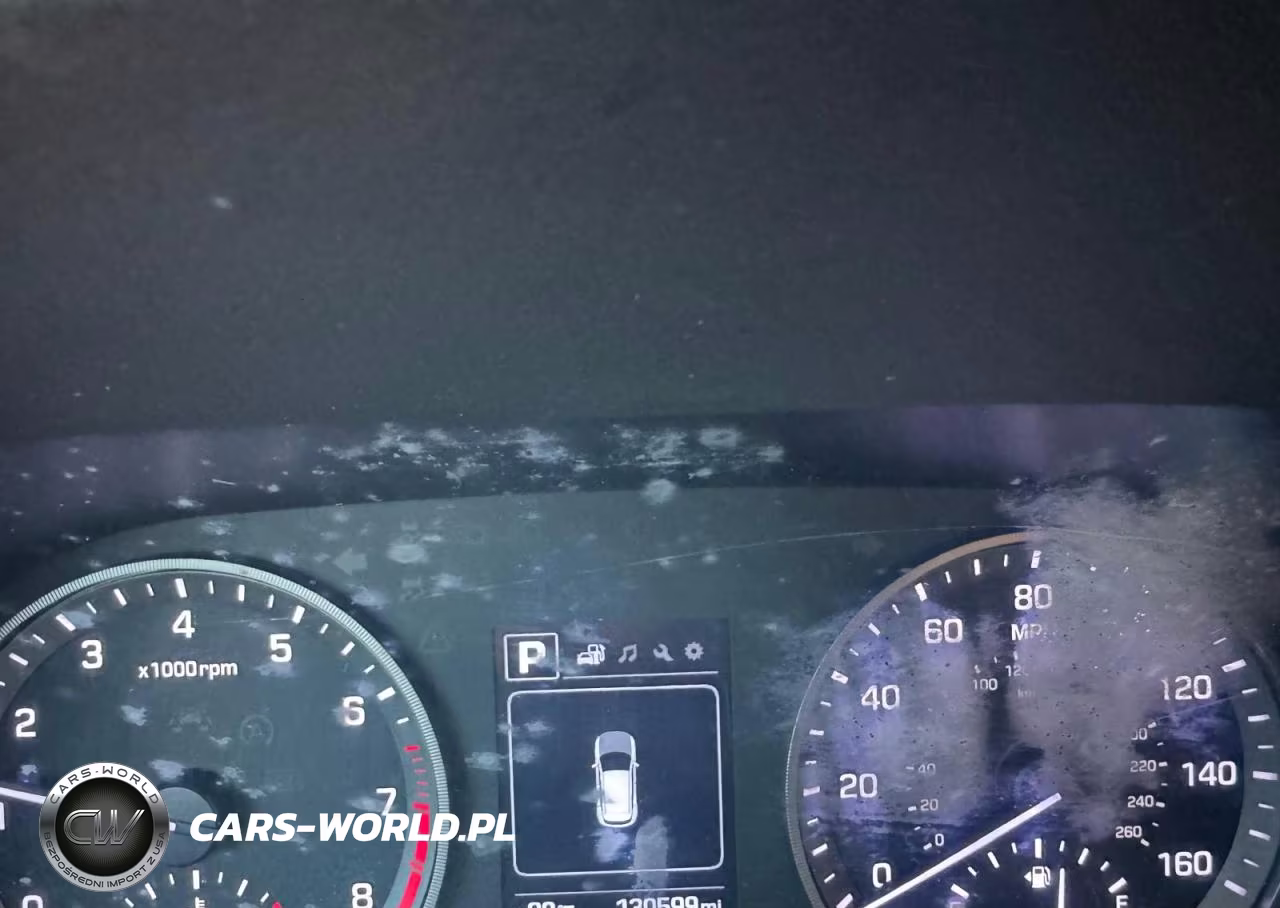 2018 Hyundai Tucson Sel VIN:KM8J3CA42JU597172 - 10