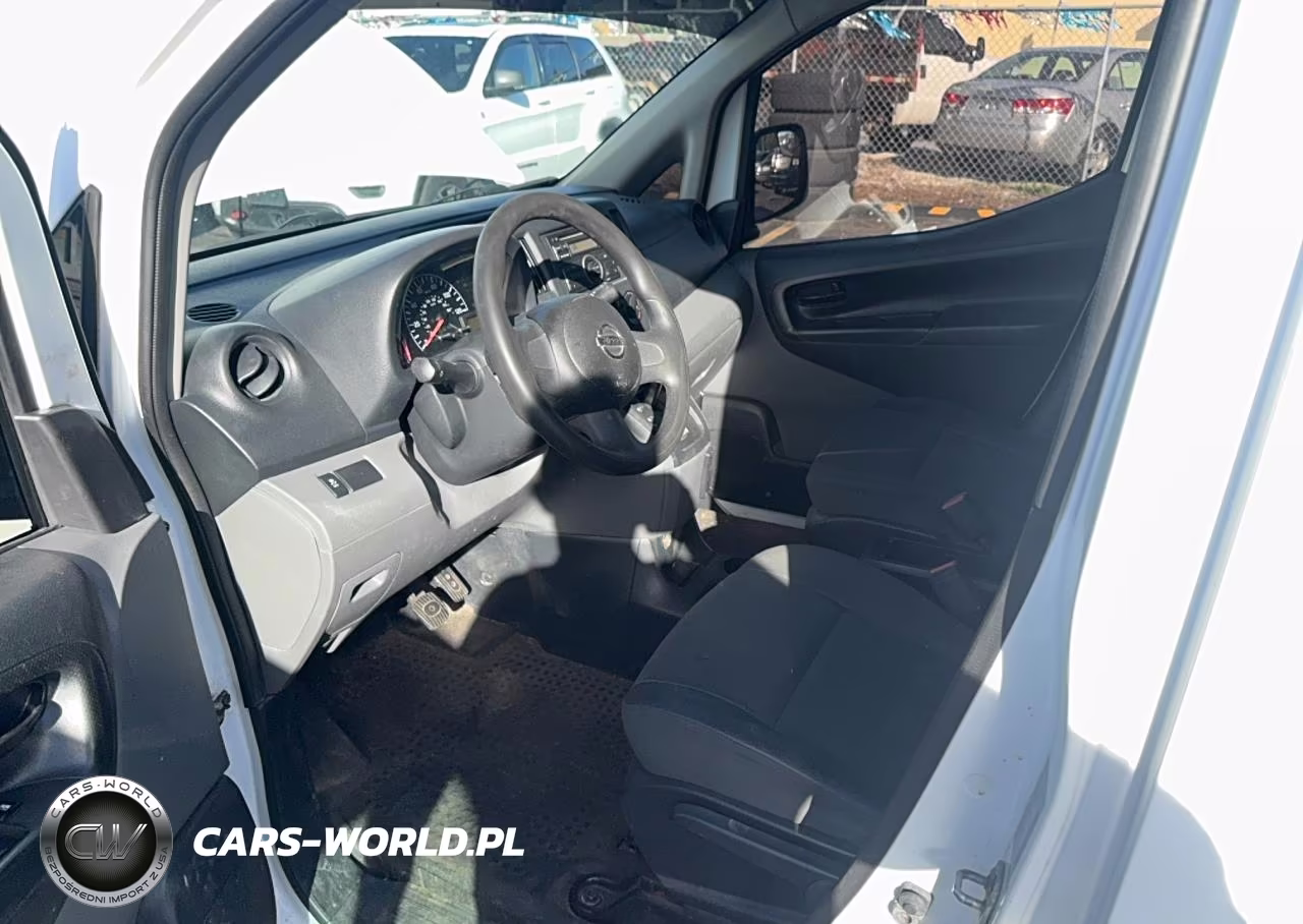 2016 Nissan Nv200 S VIN:3N6CM0KN0GK694960 - 11