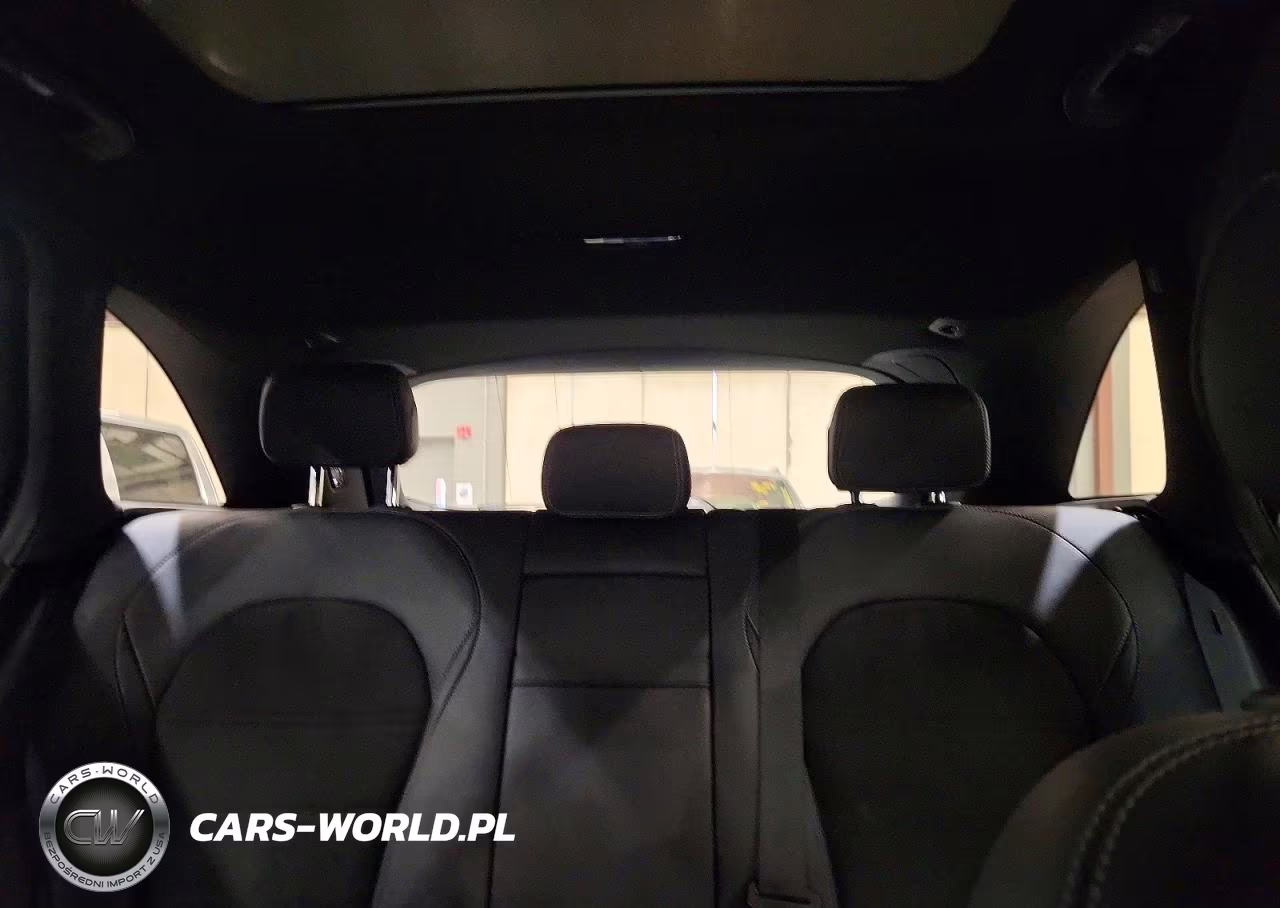 2019 Mercedes-Benz Glc 63 4Matic Amg VIN:WDC0G8JB2KF486539 - 10