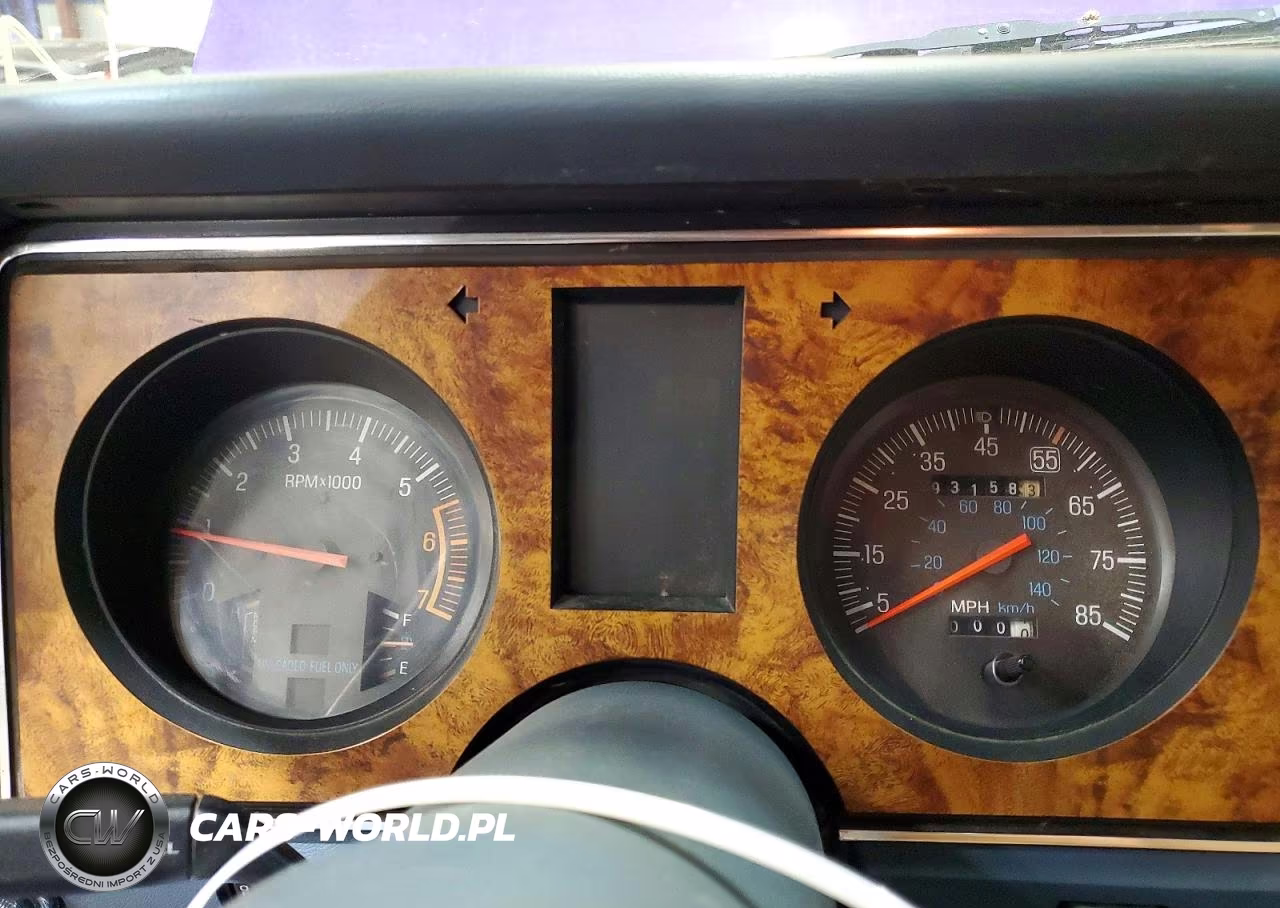 1988 Ford Bronco Ii VIN:1FMCU14T8JUC25445 - 9