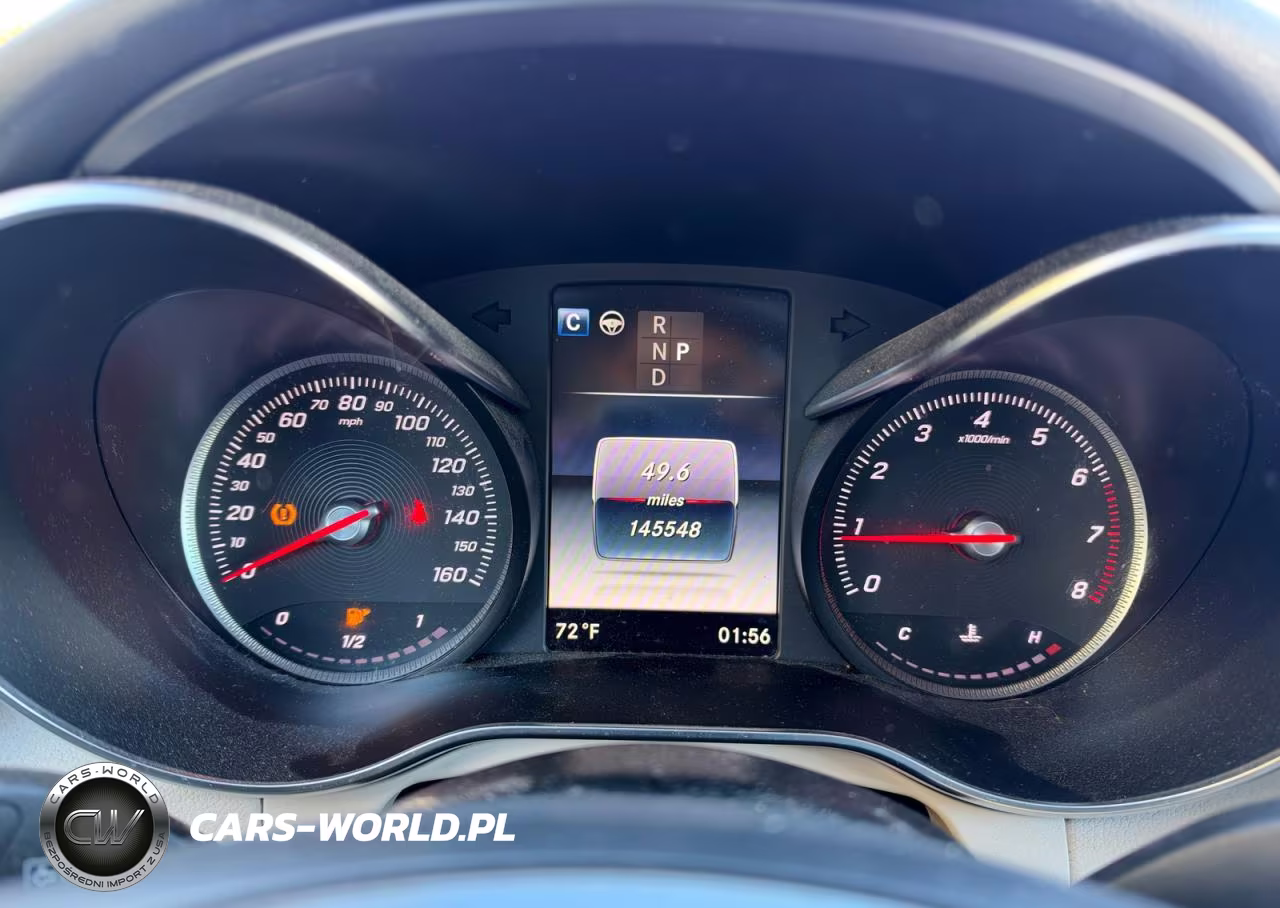 2018 Mercedes-Benz Glc 300 4Matic VIN:WDC0G4KB2JV030004 - 8