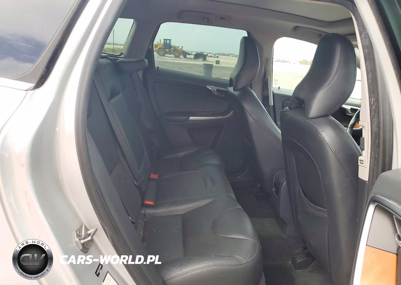 2017 Volvo Xc60 T5 Inscription VIN:YV440MDU7H2022970 - 11