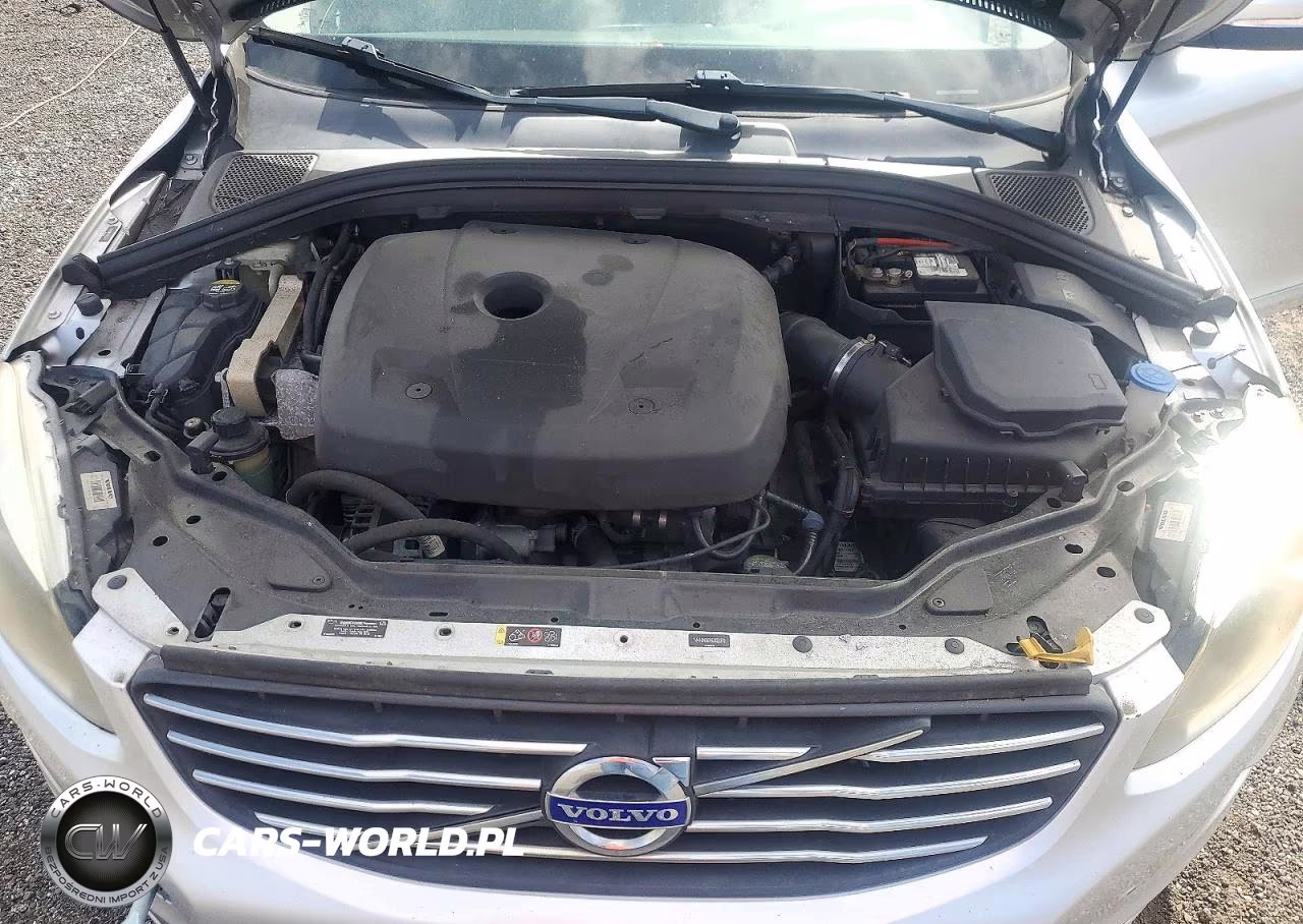2017 Volvo Xc60 T5 Inscription VIN:YV440MDU7H2022970 - 12