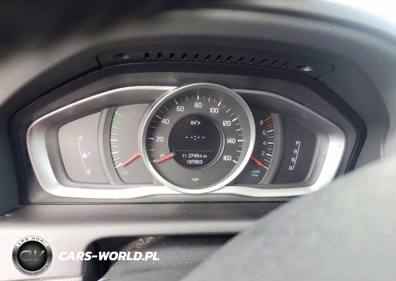 2017 Volvo Xc60 T5 Inscription VIN:YV440MDU7H2022970 - 9