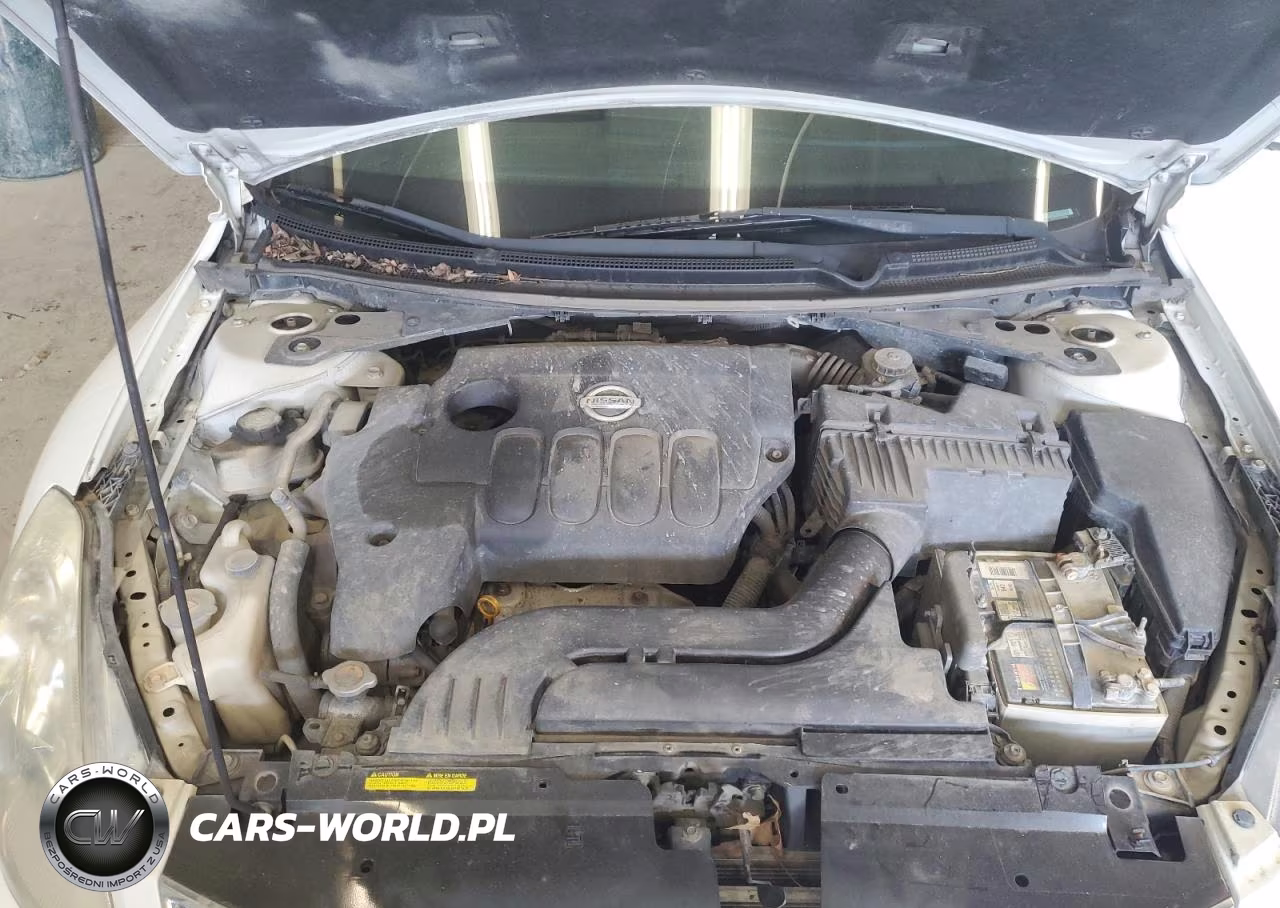 2012 Nissan Altima VIN:1N4AL2AP2CN416616 - 11