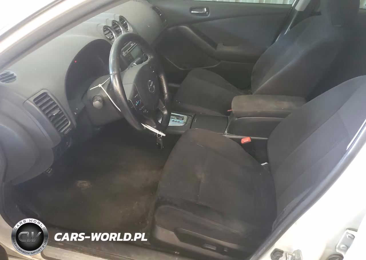 2012 Nissan Altima VIN:1N4AL2AP2CN416616 - 7