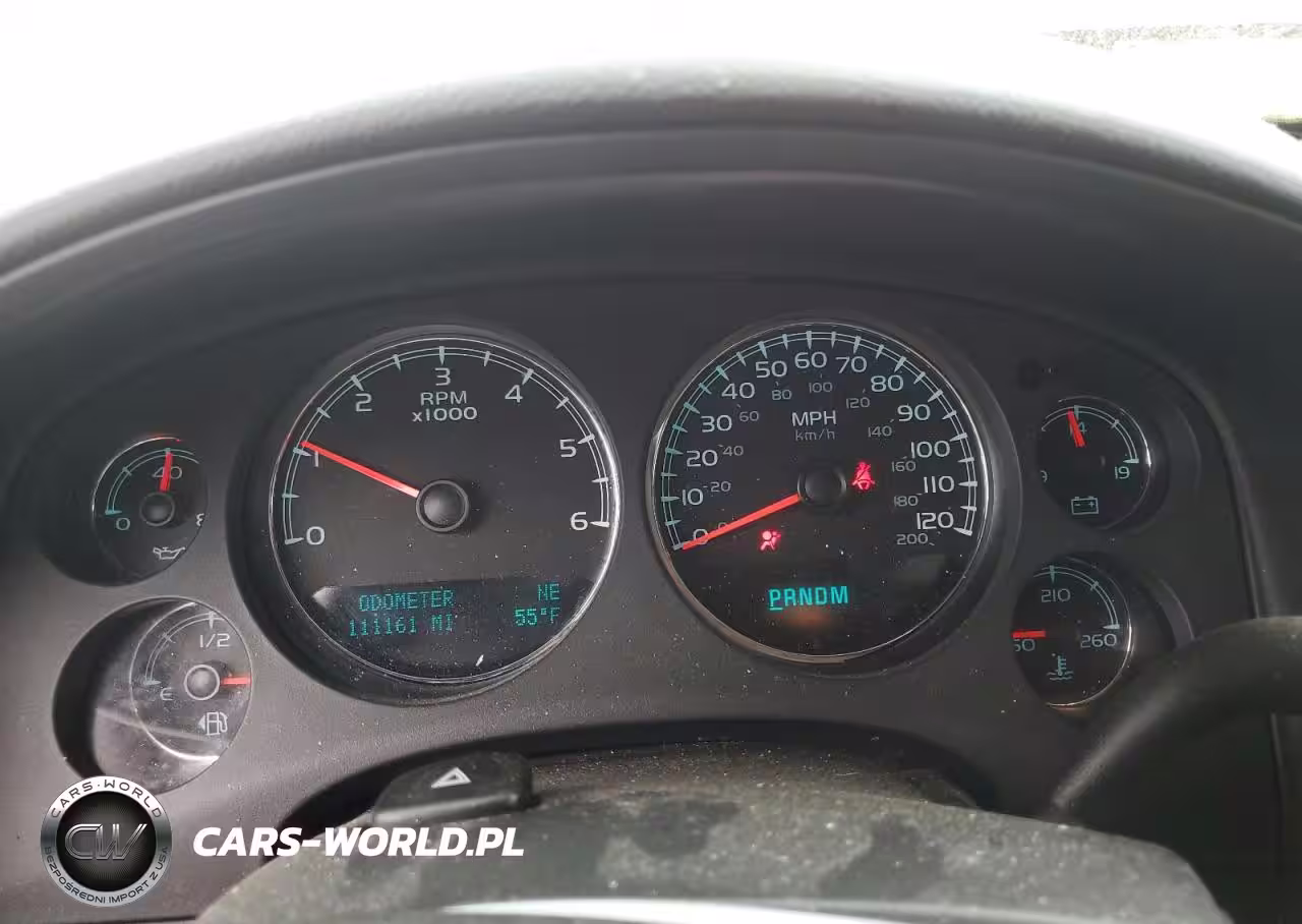 2009 GMC Yukon Slt VIN:1GKFK33069R170894 - 9