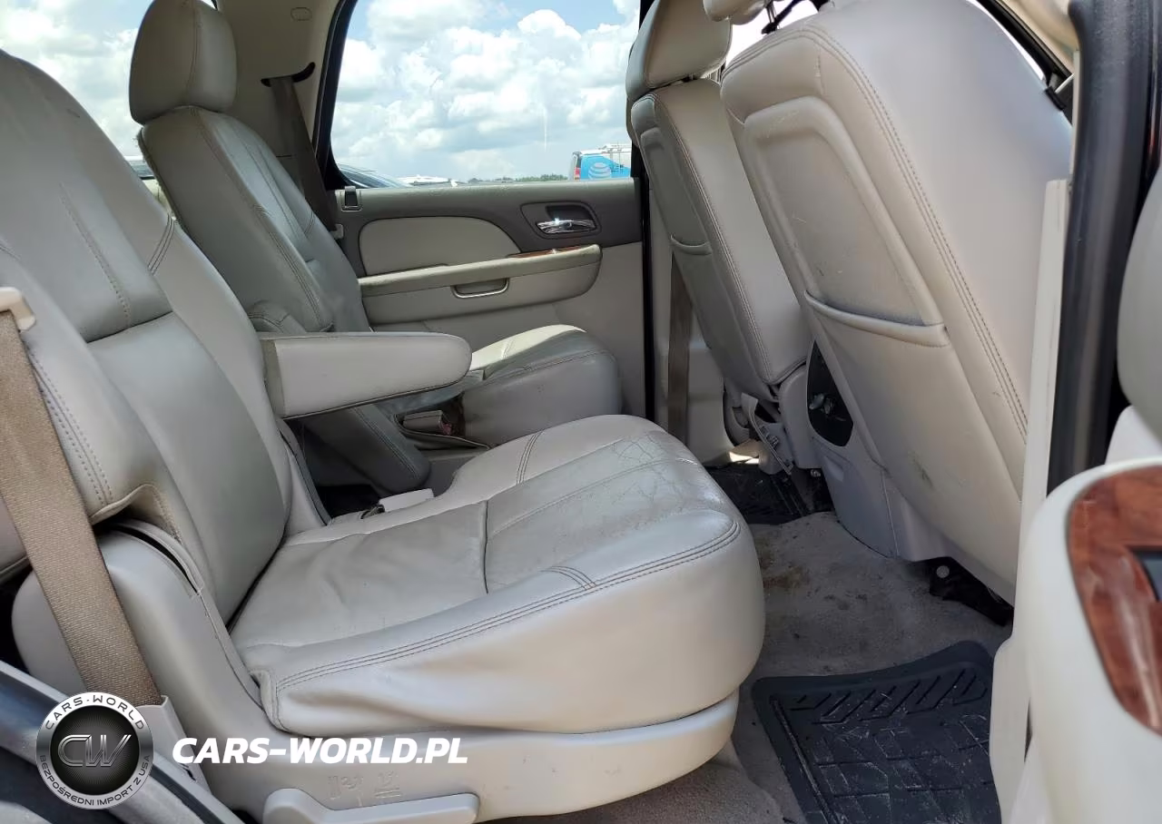 2013 Chevrolet Tahoe C1500 Lt VIN:1GNSCBE0XDR245367 - 11
