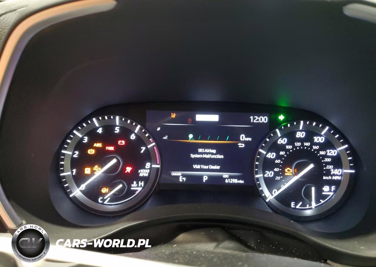 2021 Toyota Highlander Xle VIN:5TDGZRBH3MS069554 - 9