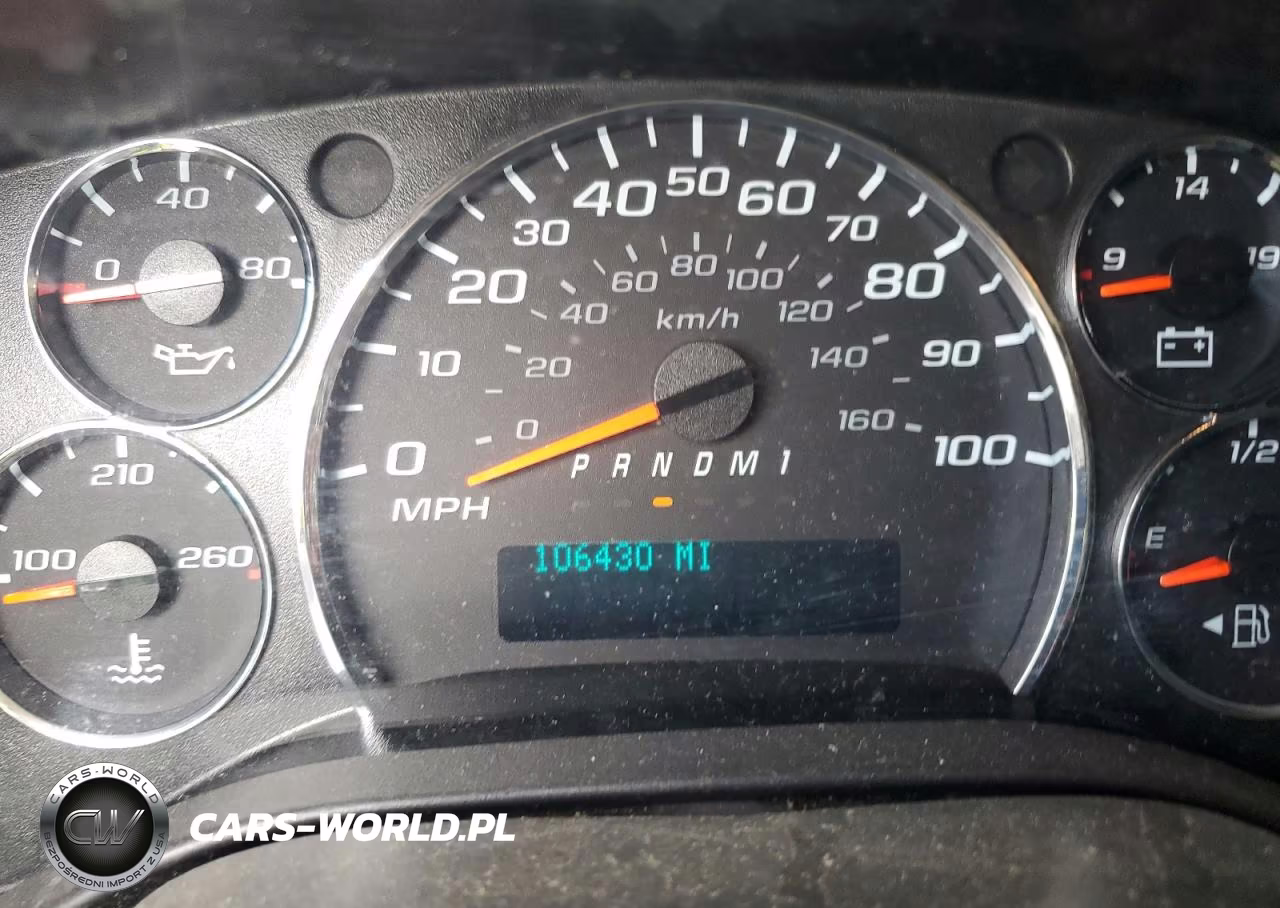 2019 GMC Savana G2500 VIN:1GTW7AFG4K1367092 - 9