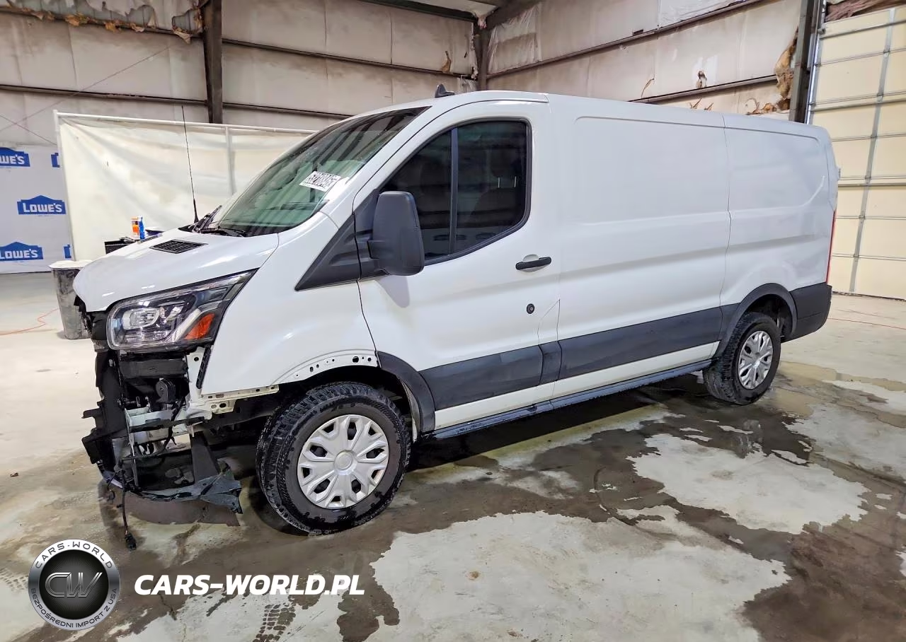 2023 Ford Transit 150 Delivery Van – zdjęcie 1 z 14