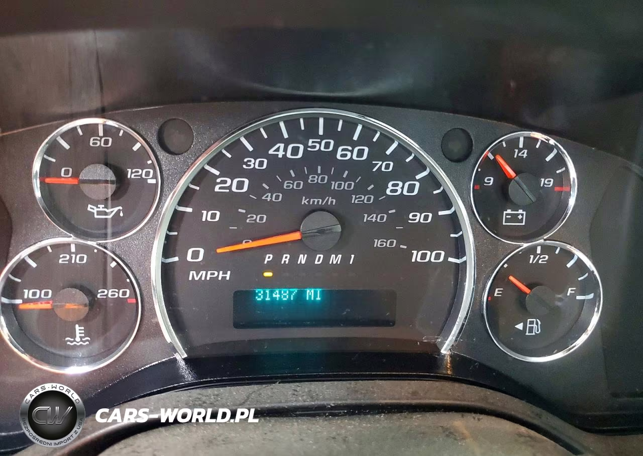 2023 GMC Savana G2500 VIN:1GTW7AFP2P1201855 - 9