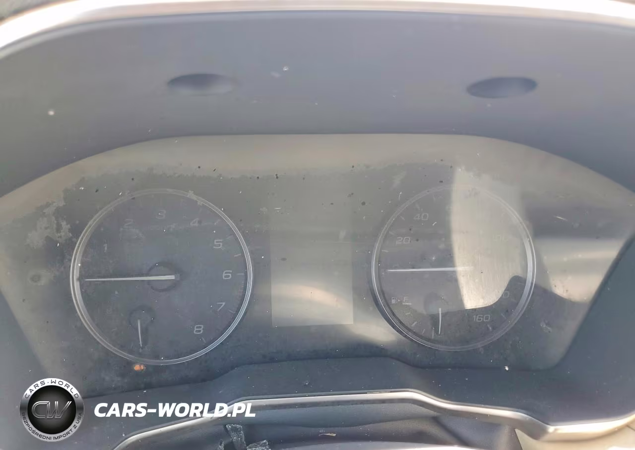 2023 Subaru Outback Limited VIN:4S4BTANC2P3118452 - 9