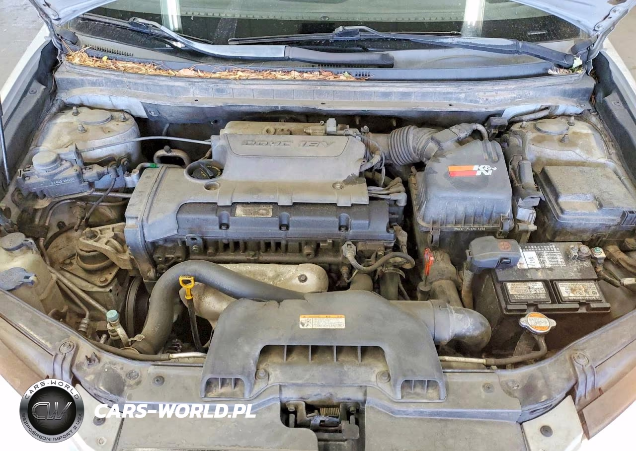2009 Hyundai Elantra Gls VIN:KMHDU46D29U720098 - 11