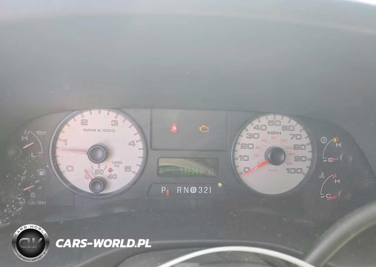 2006 Ford F250 Super Duty VIN:1FTSW21PX6EB85751 - 9