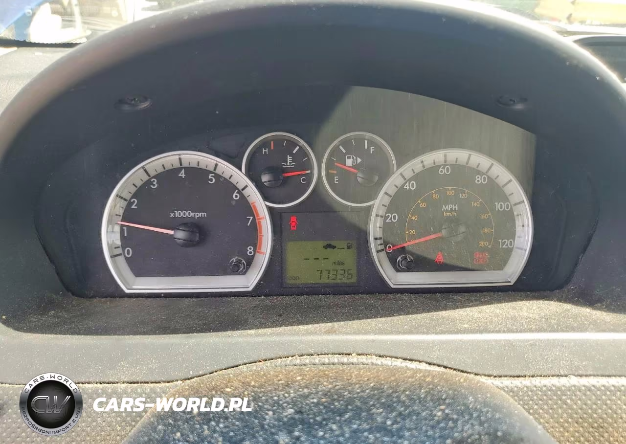 2010 Chevrolet Aveo Ls VIN:KL1TD6DE1AB111227 - 9