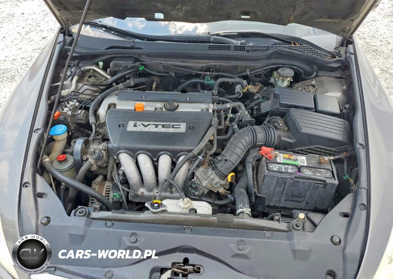 2007 Honda Accord Ex VIN:1HGCM56847A007759 - 11