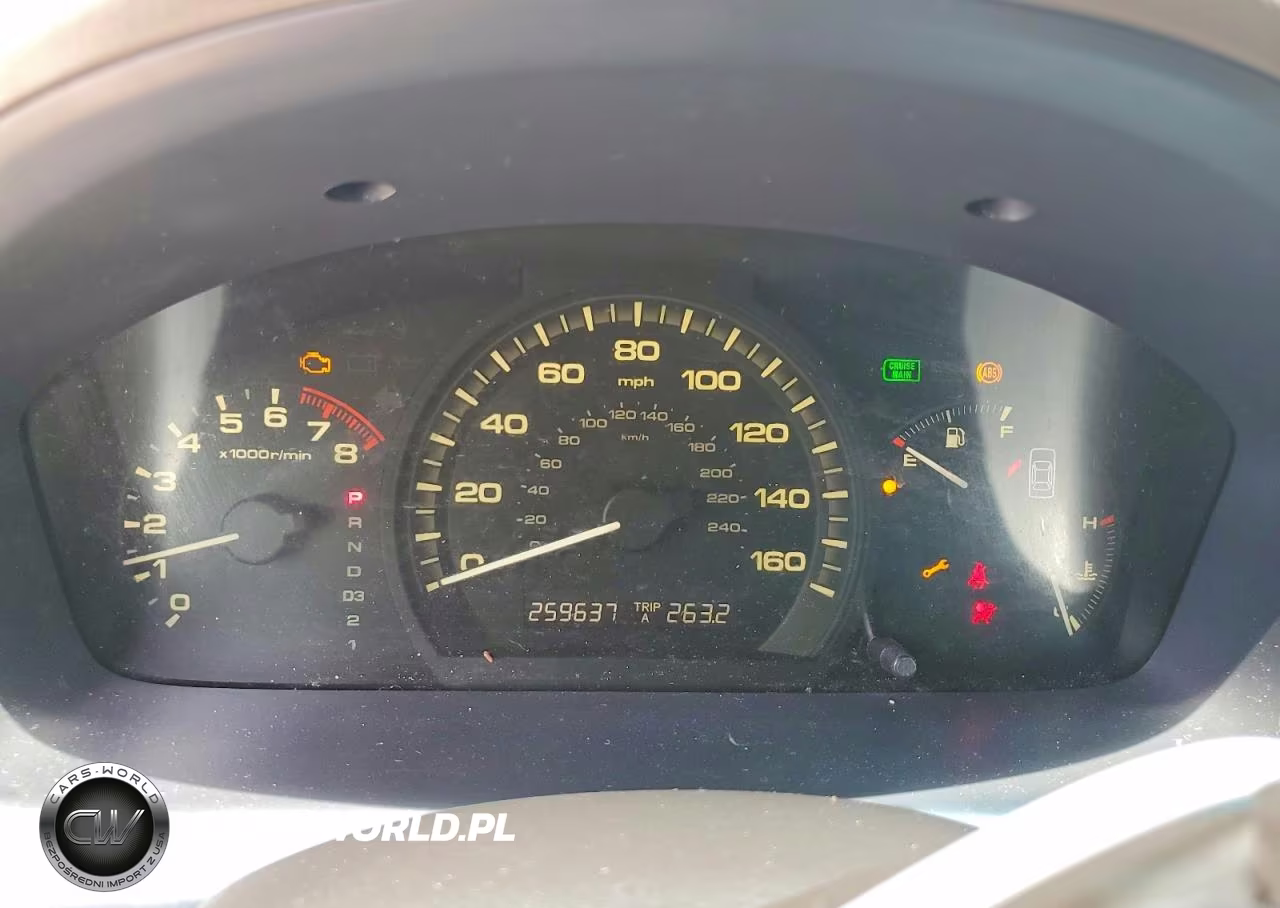 2007 Honda Accord Ex VIN:1HGCM56847A007759 - 9