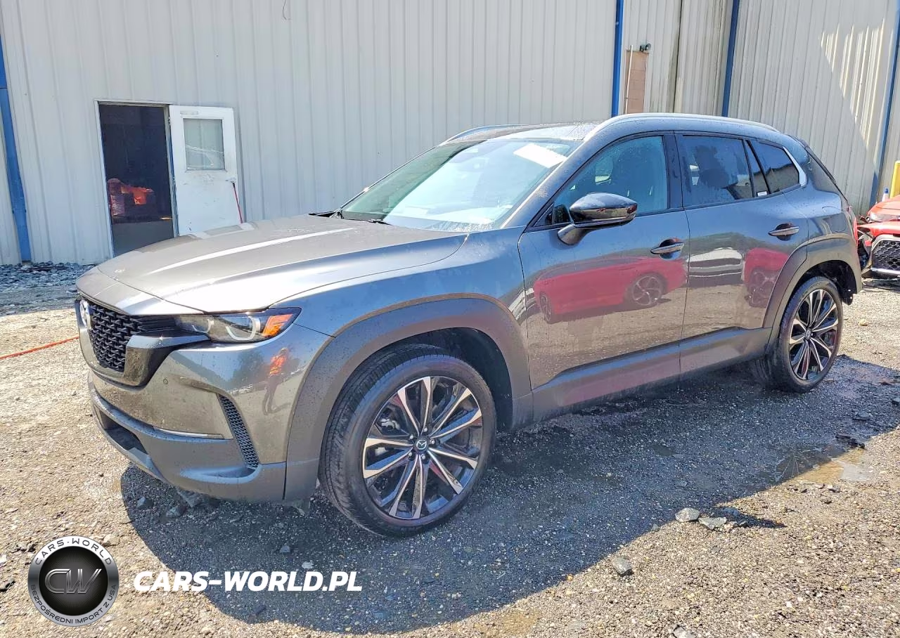 2026 Mazda Cx-50 Premium – zdjęcie 1 z 13