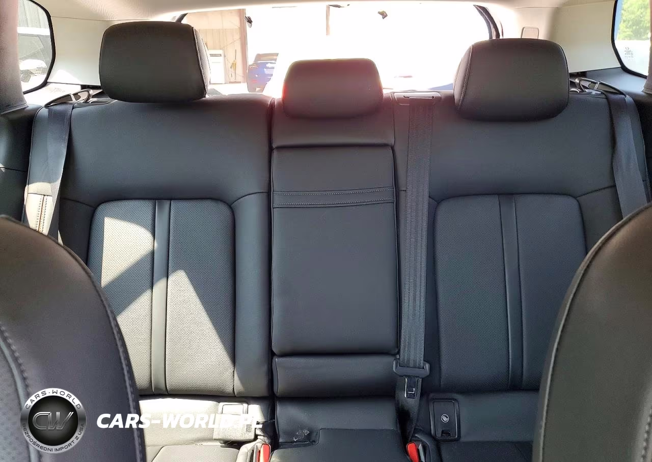 2026 Mazda Cx-50 Premium VIN:7MMVABDL9TN461000 - 10