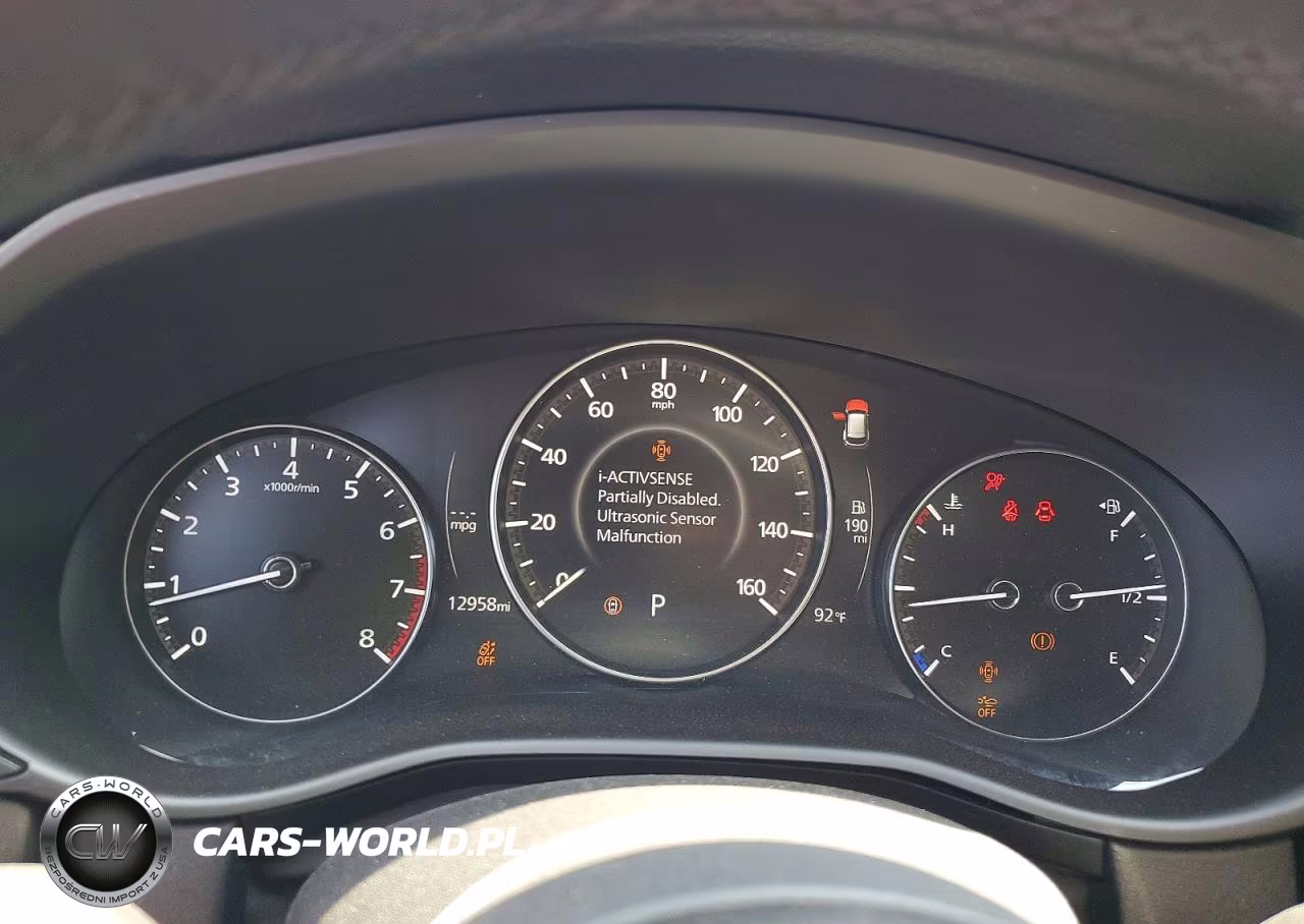 2026 Mazda Cx-50 Premium VIN:7MMVABDL9TN461000 - 9