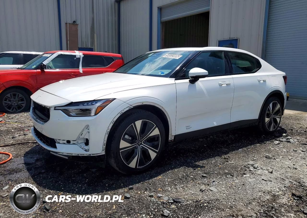 2023 Polestar 2