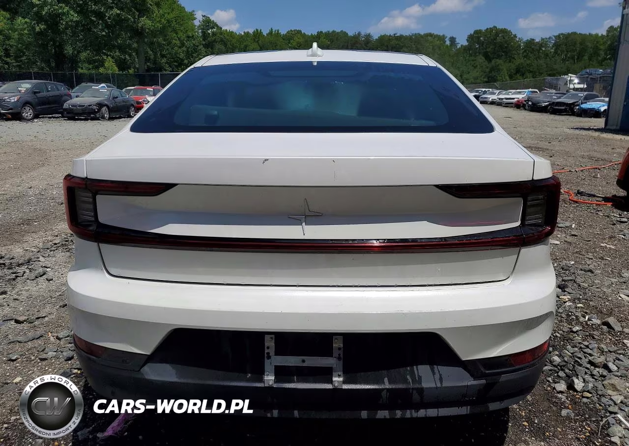 2023 Polestar 2 VIN:YSMED3KA8PL144698 - 6