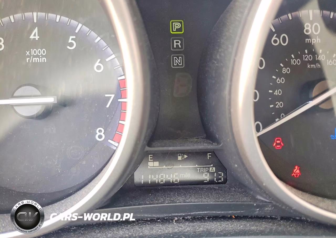 2012 Mazda 3 I VIN:JM1BL1VG0C1508236 - 9