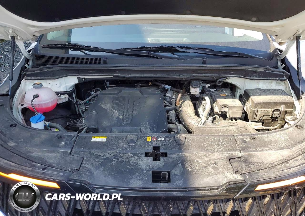 2026 Kia Carnival Lxs VIN:KNDNB5K31T6586603 - 12