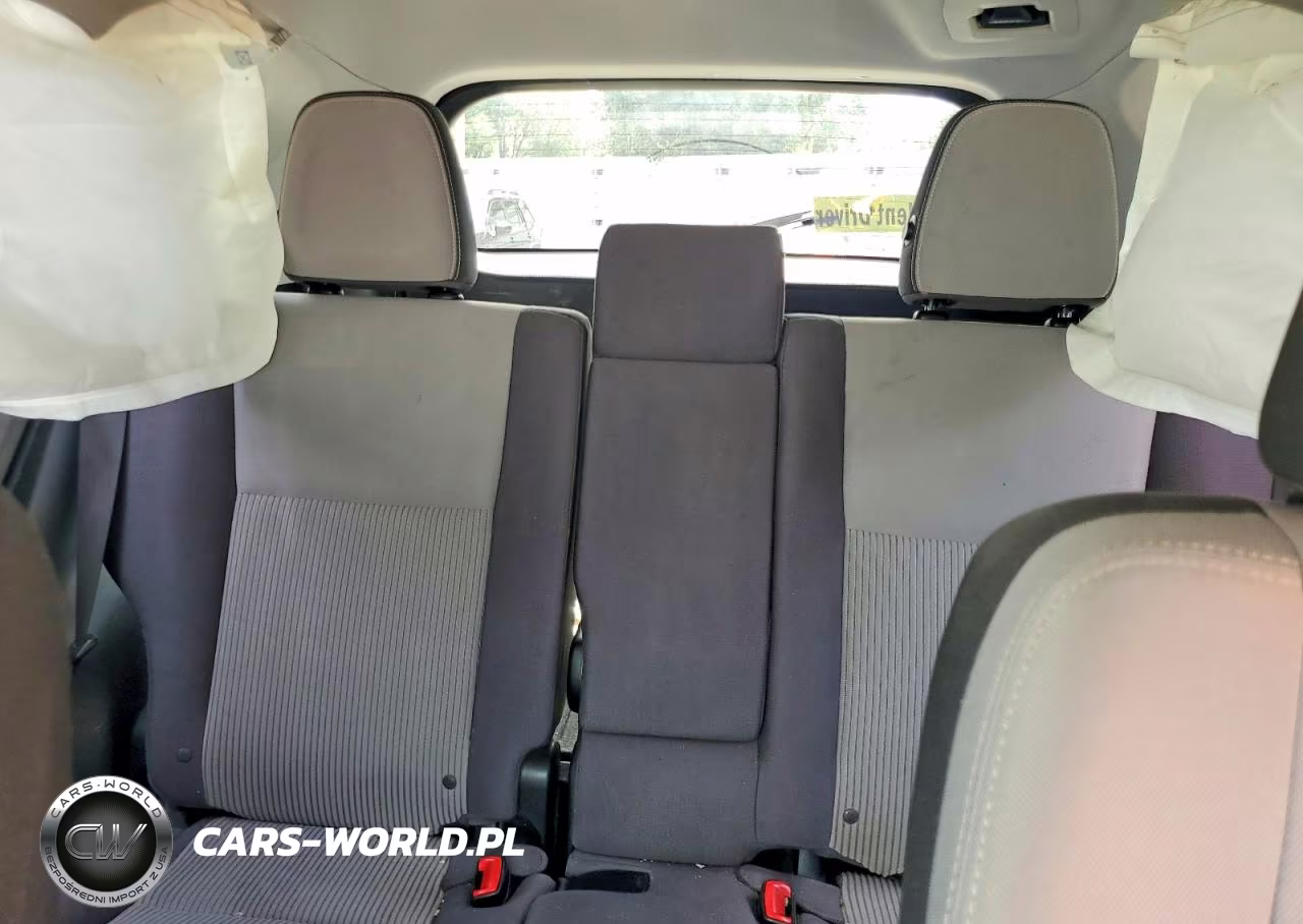 2013 Toyota Rav4 Xle VIN:JTMRFREV2DD025642 - 10