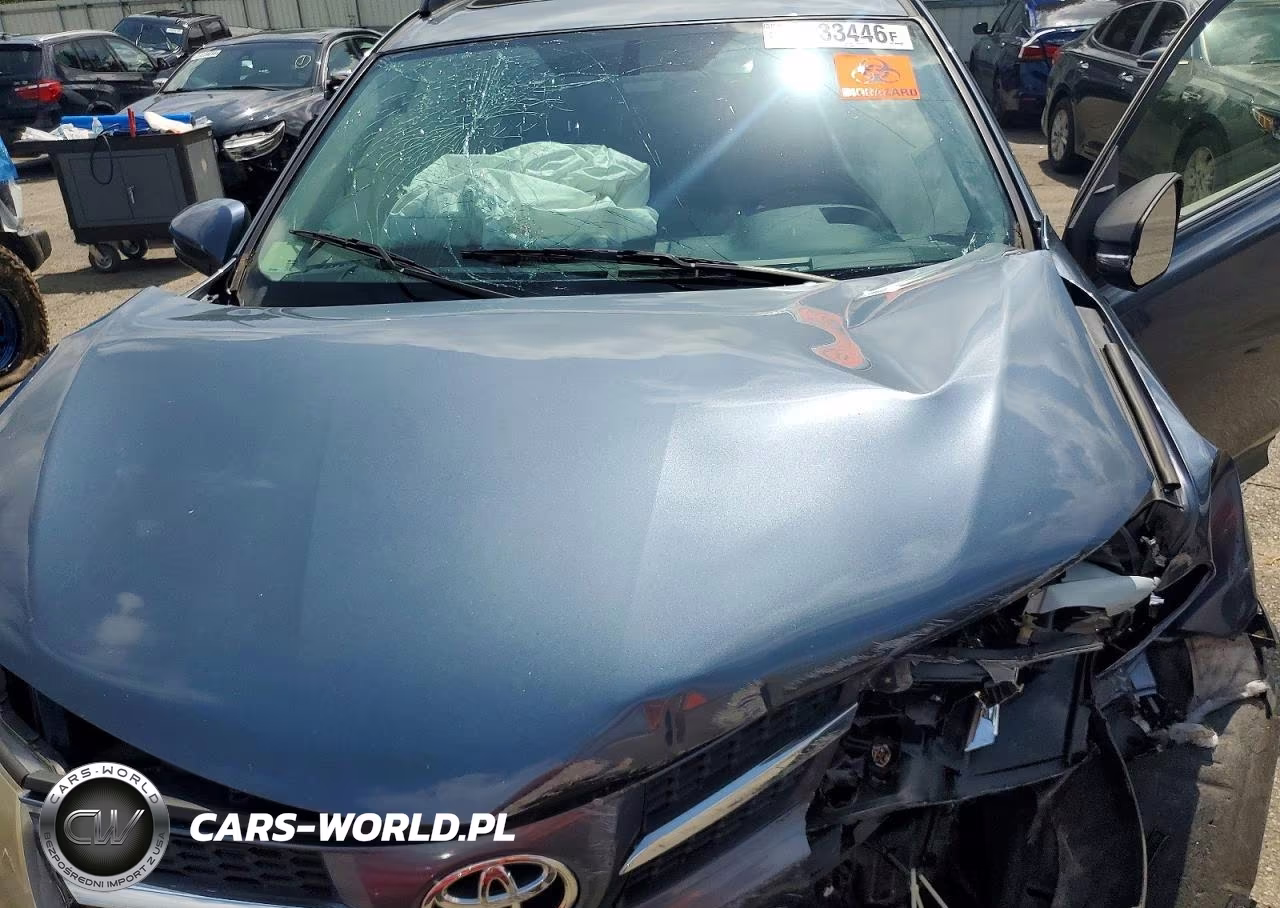 2013 Toyota Rav4 Xle VIN:JTMRFREV2DD025642 - 12