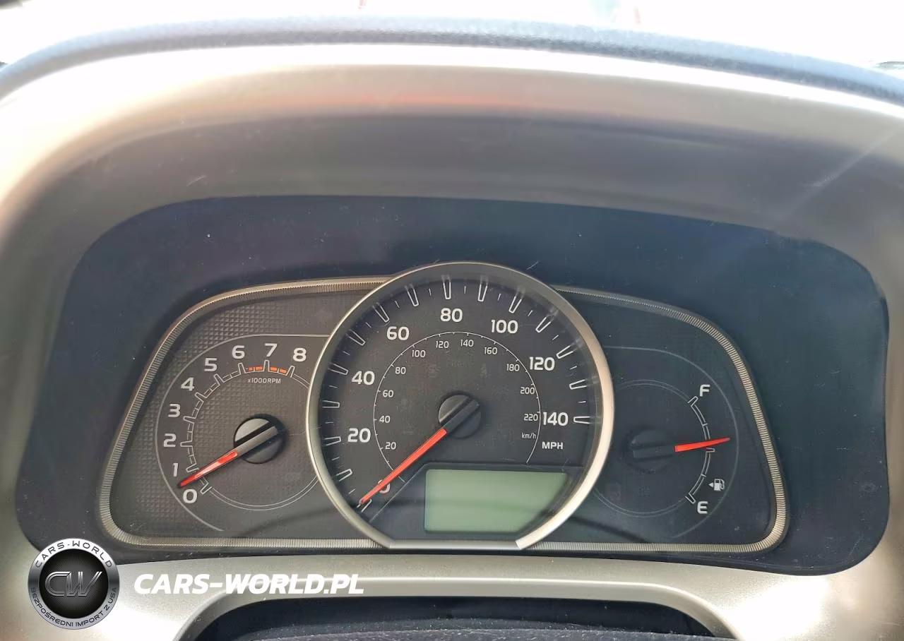 2013 Toyota Rav4 Xle VIN:JTMRFREV2DD025642 - 9