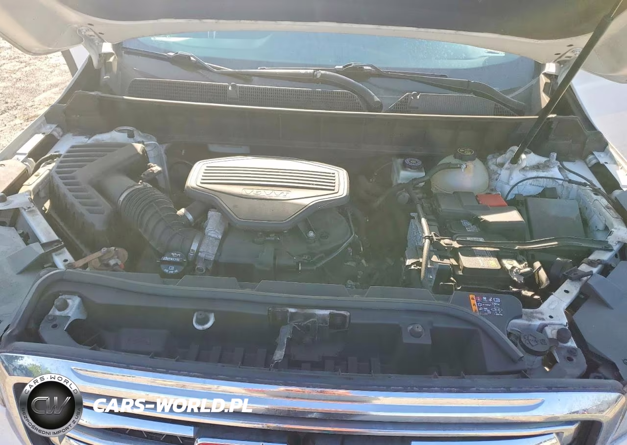2017 GMC Acadia Sle VIN:1GKKNLLS5HZ320127 - 12