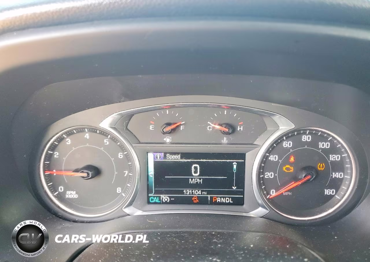 2017 GMC Acadia Sle VIN:1GKKNLLS5HZ320127 - 9